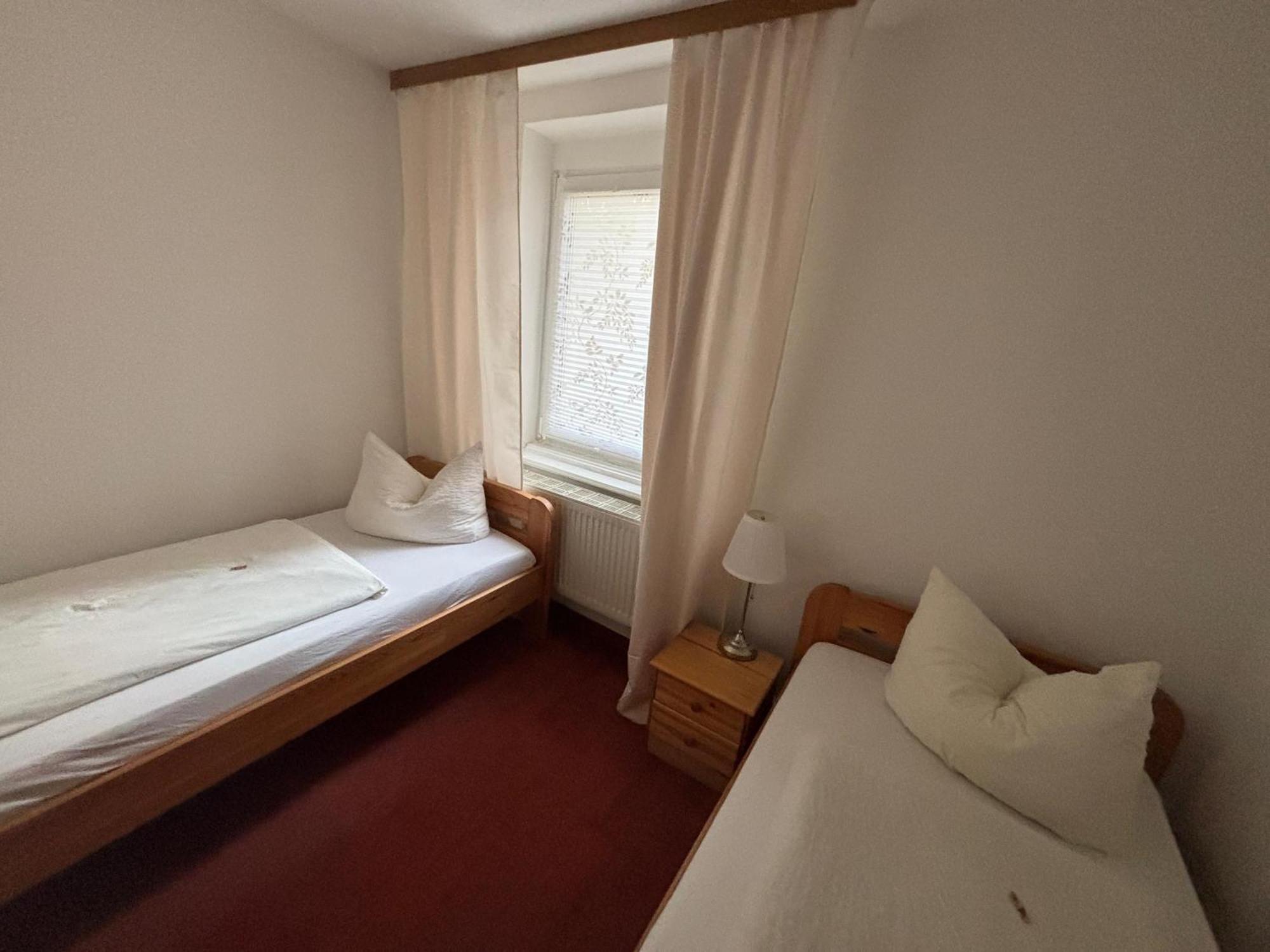 Ferienwohnung Zum Tuermer Görlitz Exteriör bild